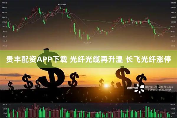 贵丰配资APP下载 光纤光缆再升温 长飞光纤涨停